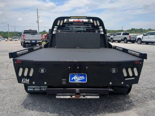 2016 RAM 3500 Longhorn