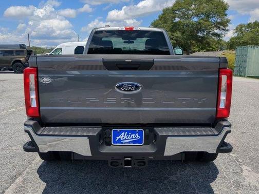 2025 Ford F-450 XLT