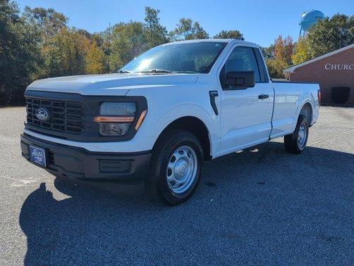 2024 Ford F-150 XL