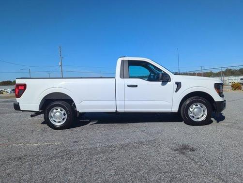 2024 Ford F-150 XL