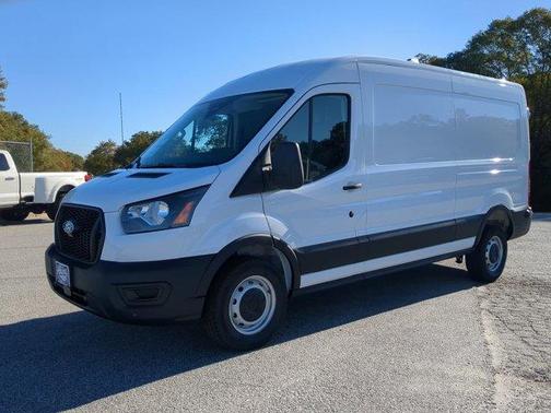 2026 Ford Transit-250 XL