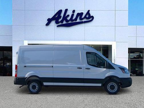 2026 Ford Transit-250 XL