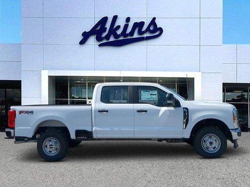 2026 Ford F-250 XL