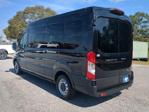 2024 Ford Transit-350 XL