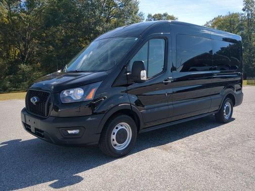 2024 Ford Transit-350 XL