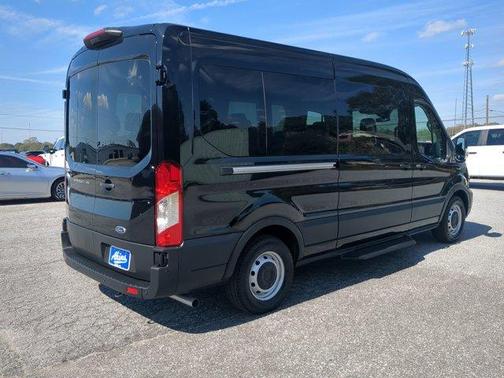 2024 Ford Transit-350 XL