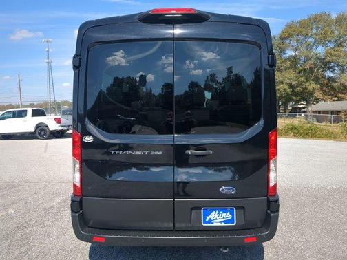 2024 Ford Transit-350 XL