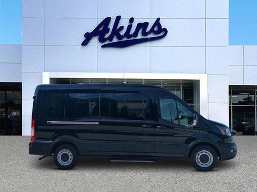 2024 Ford Transit-350 XL