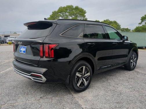 2023 Kia Sorento S