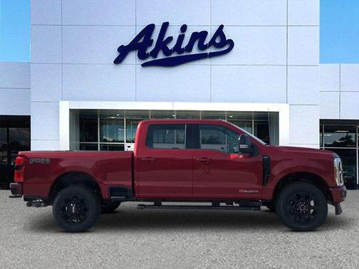 2026 Ford F-350 Lariat Super Duty