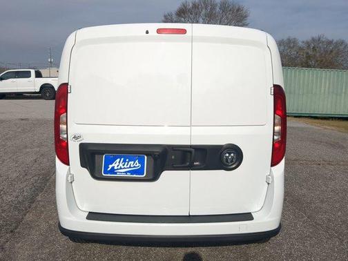 2022 RAM ProMaster City Base