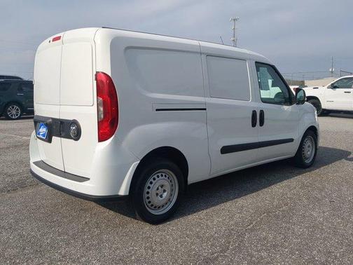 2022 RAM ProMaster City Base