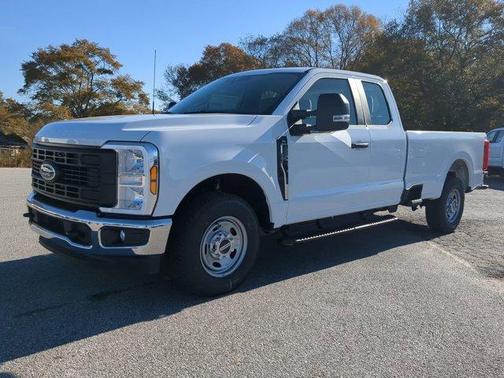 2026 Ford F-250 XL