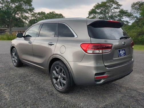2016 Kia Sorento SX