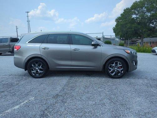 2016 Kia Sorento SX