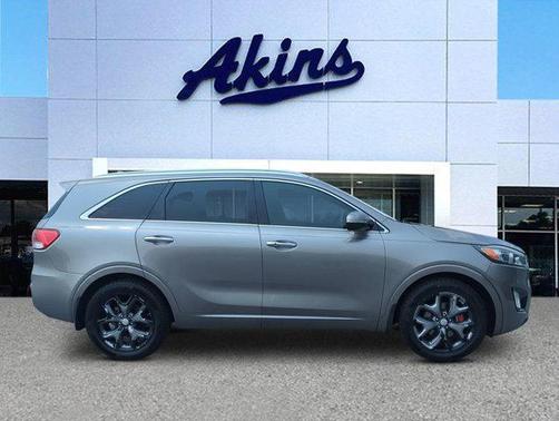 2016 Kia Sorento SX