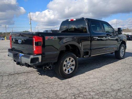 2024 Ford F-250 Lariat