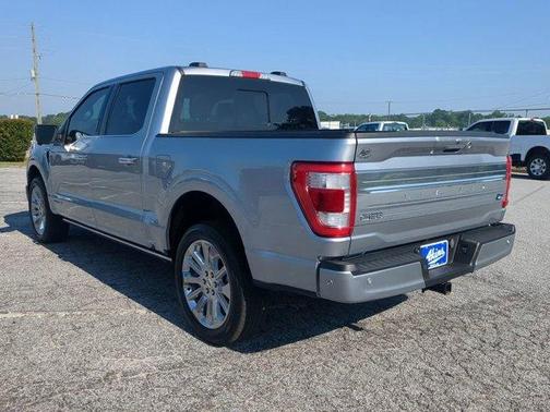 2023 Ford F-150 Limited