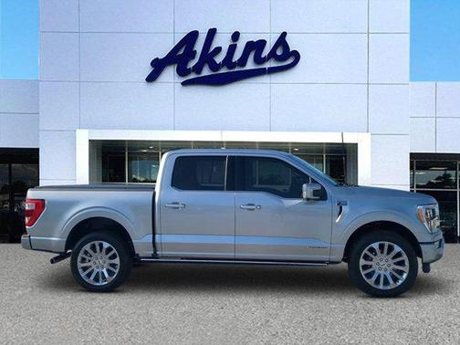 2023 Ford F-150 Limited