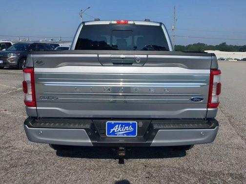 2023 Ford F-150 Limited