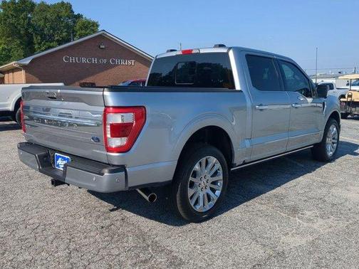2023 Ford F-150 Limited