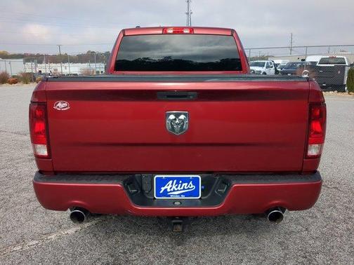 2013 RAM 1500 Tradesman/Express