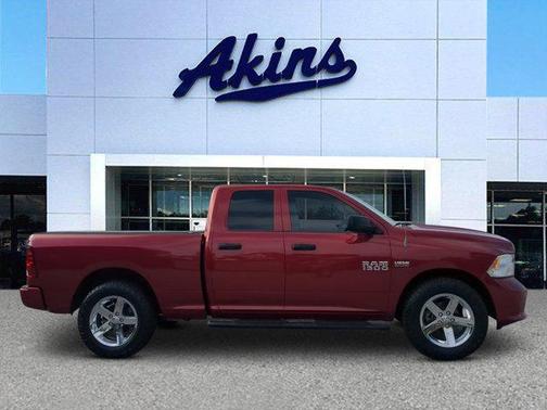 2013 RAM 1500 Tradesman/Express