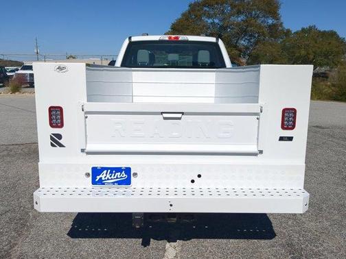 2026 Ford F-250 XL