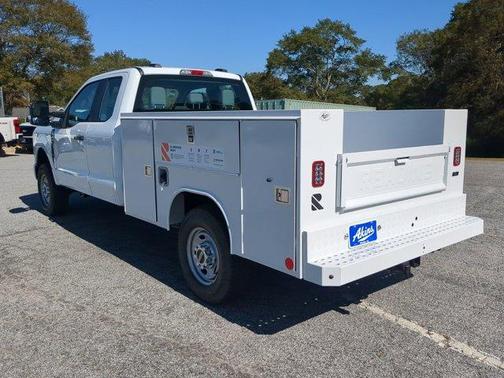 2026 Ford F-250 XL