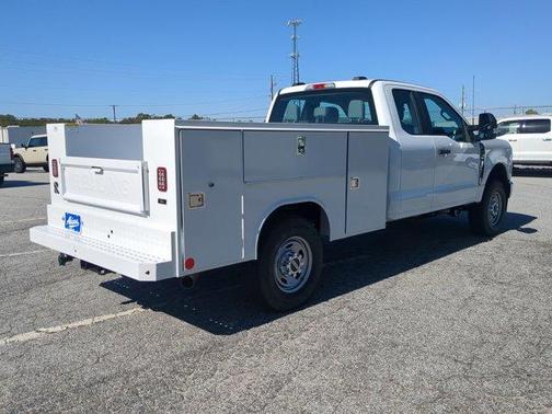 2026 Ford F-250 XL