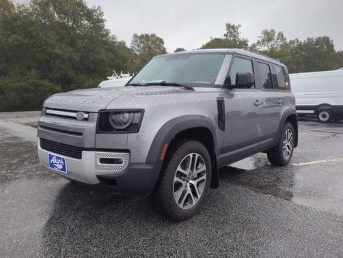 2020 Land Rover Defender 110 HSE