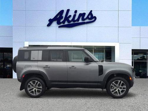 2020 Land Rover Defender 110 HSE