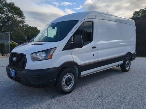 2026 Ford Transit-250 XL