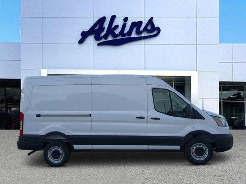 2026 Ford Transit-250 XL