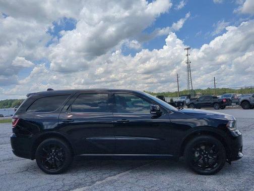 2019 Dodge Durango GT Plus