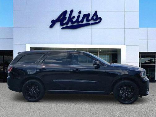2019 Dodge Durango GT Plus