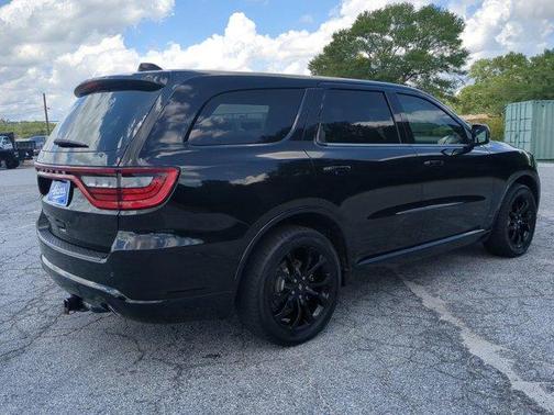 2019 Dodge Durango GT Plus