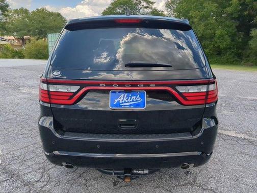 2019 Dodge Durango GT Plus