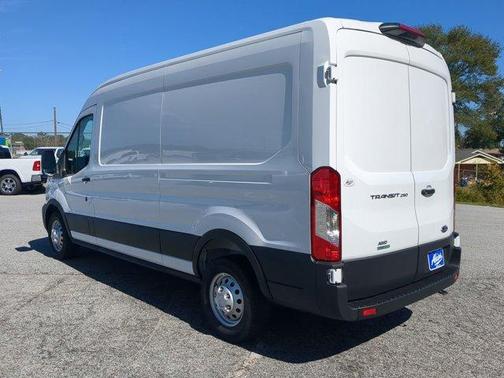 2025 Ford Transit-250 148 WB Medium Roof Cargo