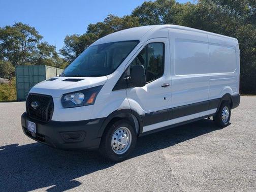 2025 Ford Transit-250 148 WB Medium Roof Cargo