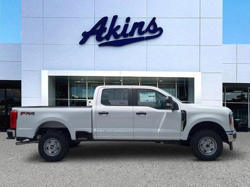 2025 Ford F-350 XL