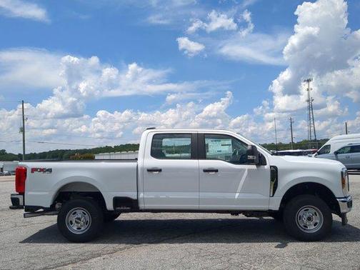 2025 Ford F-350 XL