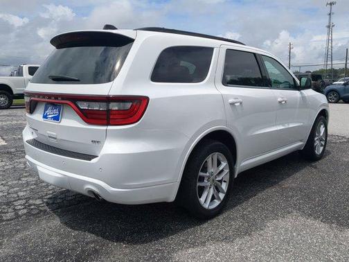 2023 Dodge Durango GT