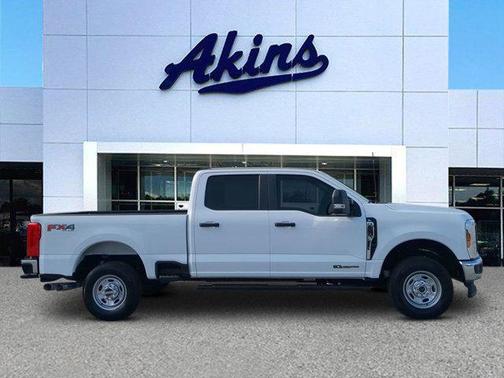 2024 Ford F-250 XL