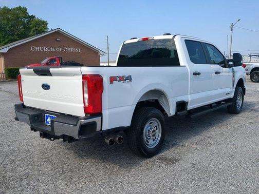 2024 Ford F-250 XL