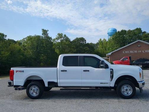 2024 Ford F-250 XL