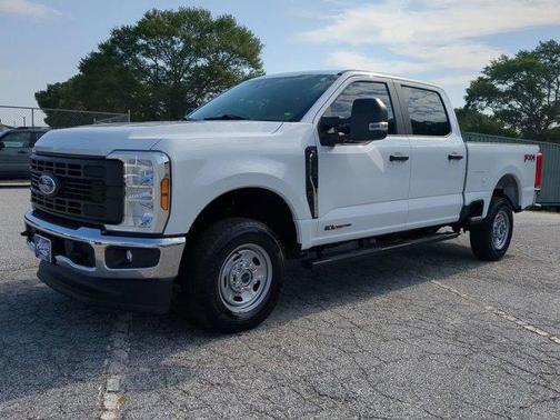2024 Ford F-250 XL