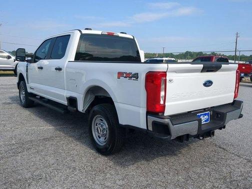 2024 Ford F-250 XL