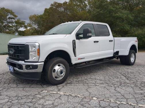 2024 Ford F-350 XL