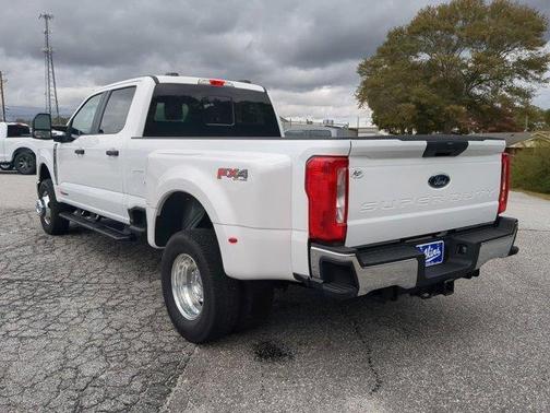 2024 Ford F-350 XL
